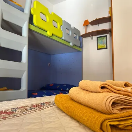 Casa Dei Fiori, Vista Lago, Piscina, Parcheggio Appartement *