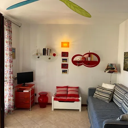 Appartement Casa Dei Fiori, Vista Lago, Piscina, Parcheggio
