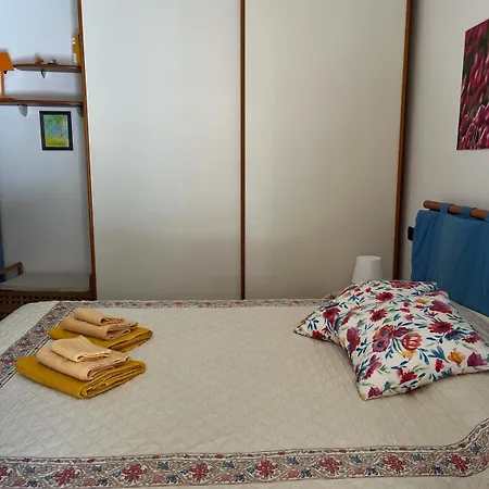 Casa Dei Fiori, Vista Lago, Piscina, Parcheggio Appartement *