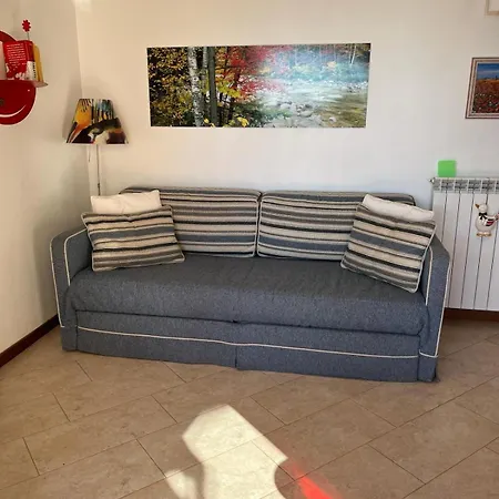Casa Dei Fiori, Vista Lago, Piscina, Parcheggio Apartment *