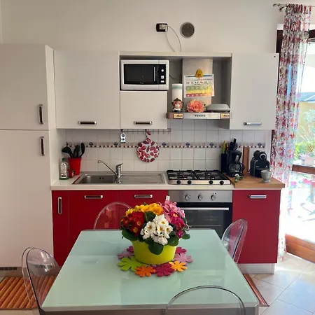Casa Dei Fiori, Vista Lago, Piscina, Parcheggio Padenghe sul Garda