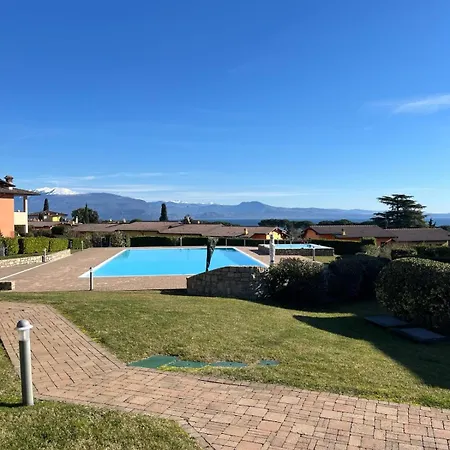 Casa Dei Fiori, Vista Lago, Piscina, Parcheggio