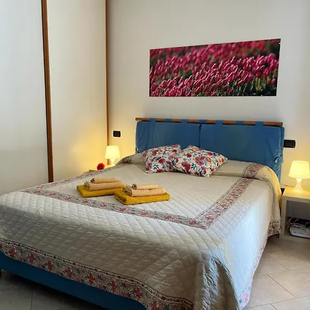 Casa Dei Fiori, Vista Lago, Piscina, Parcheggio * Padenghe sul Garda