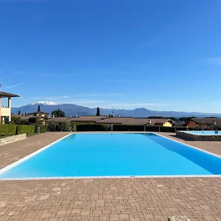 Casa Dei Fiori, Vista Lago, Piscina, Parcheggio